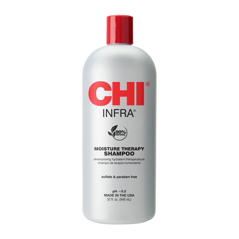 Infra Moisture Therapy Shampoo, , large image number null