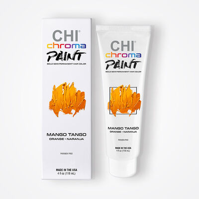 Chroma Paint - Mango Tango
