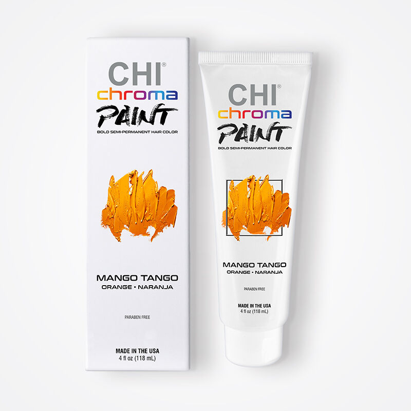 Chroma Paint - Mango Tango, , large image number null