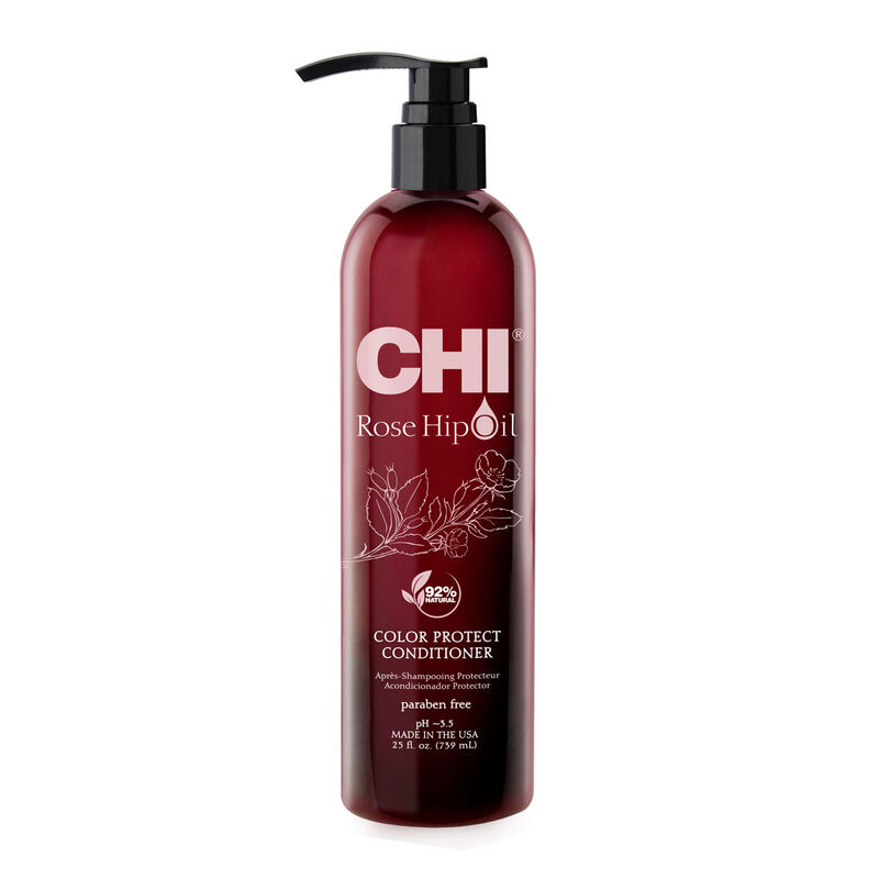 Rose Hip Oil Protecting Conditioner