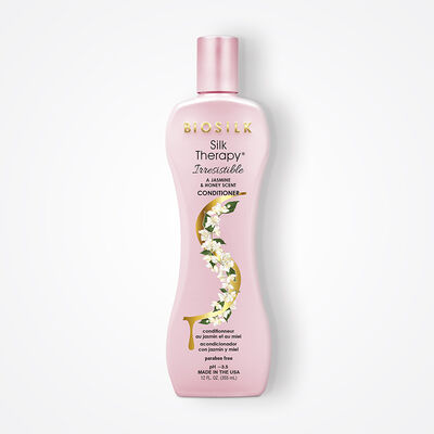 BioSilk Silk Therapy Irresistible Conditioner