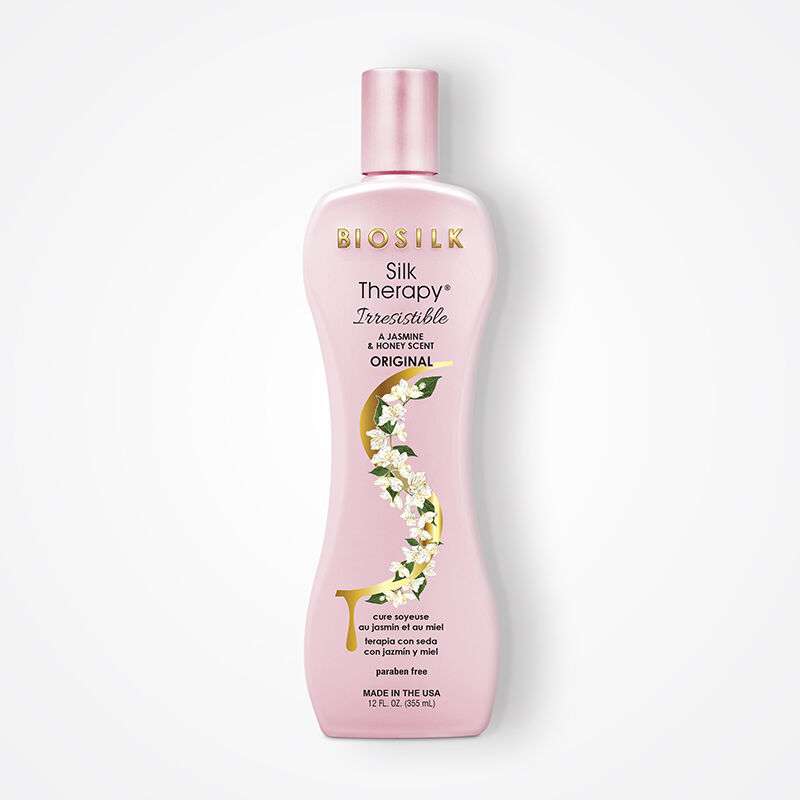 BioSilk Silk Therapy Original Irresistible, , large image number null