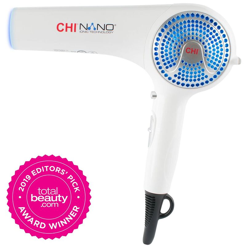 CHI Nano Hair Dryer, , large image number null