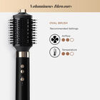 LAVA AirGlam Multi Styler - Black, Black, large image number null