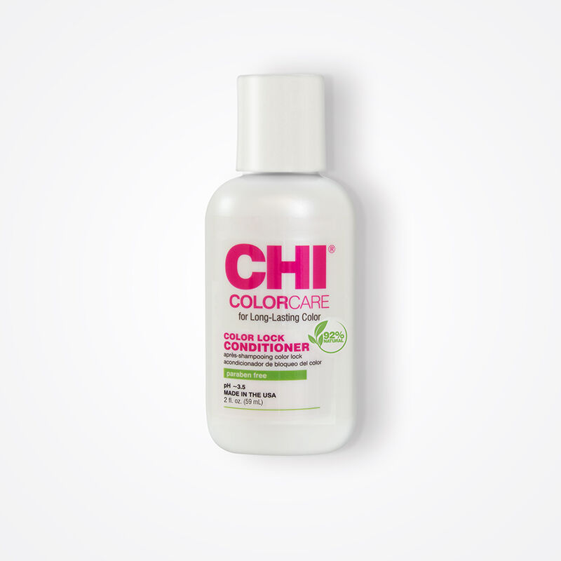 ColorCare Color Lock Conditioner - 2 Ounces, , large image number null