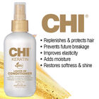 Keratin Leave-In Conditioner, , large image number null