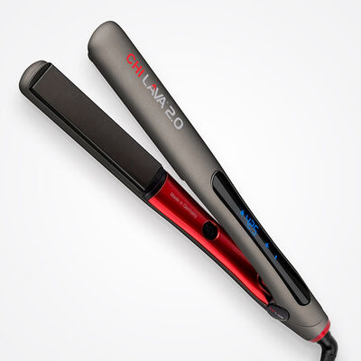 Lava 2.0 Hairstyling Iron
