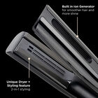 LAVA AirGlide - Black, Black, large image number null