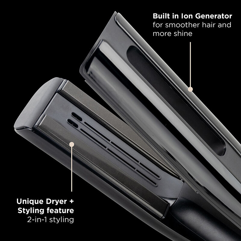 LAVA AirGlide - Black, Black, large image number null