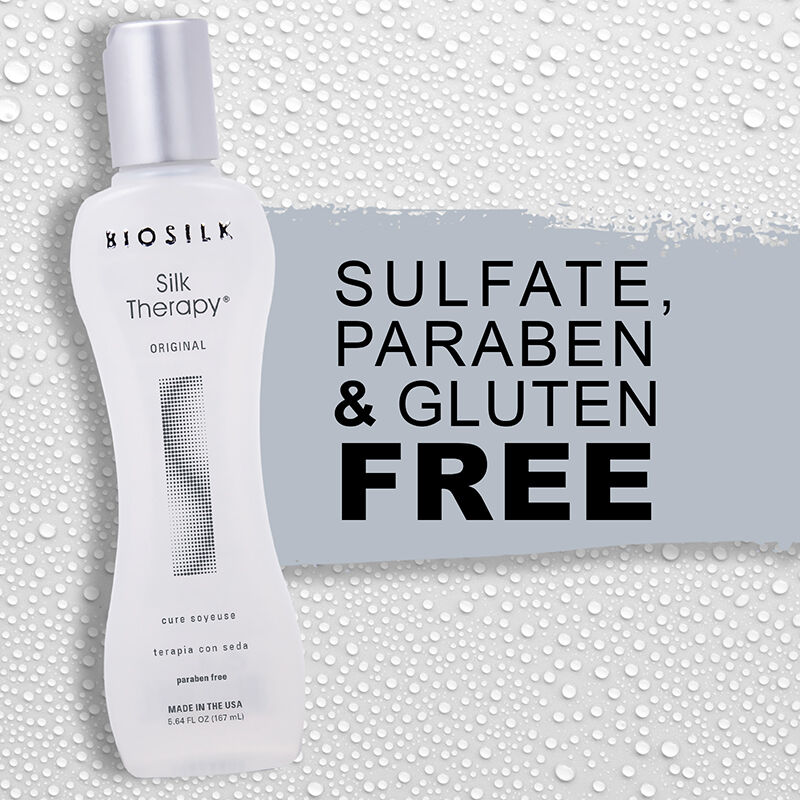 BioSilk Silk Therapy Family, , large image number null