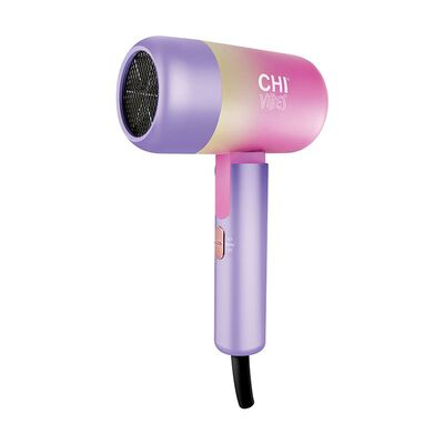 Vibes "So Smooth" Compact Hair Dryer
