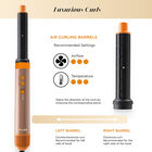 LAVA AirGlam Multi Styler - Mocha, Mocha, large image number null