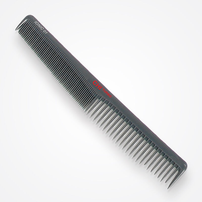 Turbo Ionic Short Taper Comb - Ionic 01, , large image number null