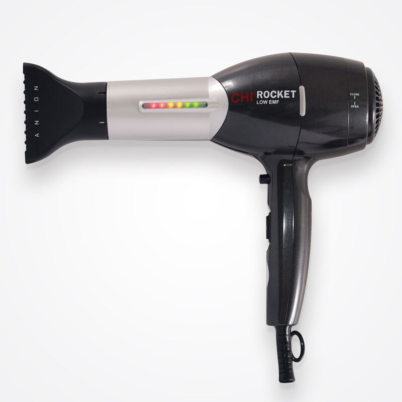 CHI Rocket Hair Dryer, , large image number null