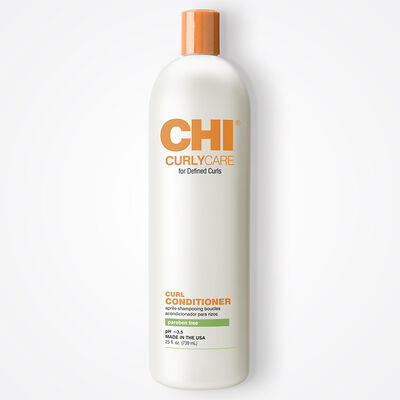 CurlyCare Curl Conditioner - 25 Ounces