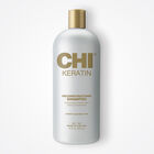 Keratin Reconstructing Shampoo - 32 Ounces, , large image number null