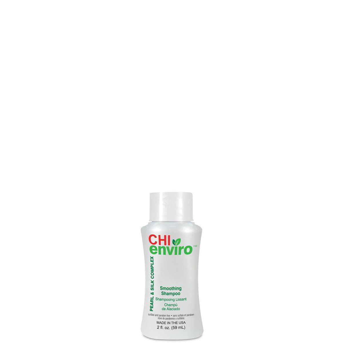 CHI Enviro Smoothing Shampoo CHI Haircare