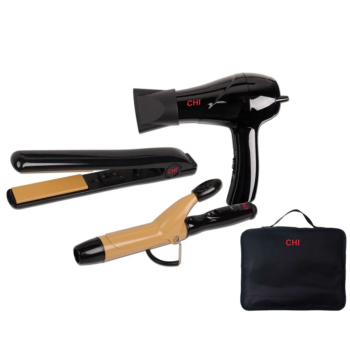 CHI Airtwist Curling Wand CHI Haircare