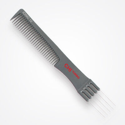 Turbo Ionic Backcomber Comb - Ionic 12