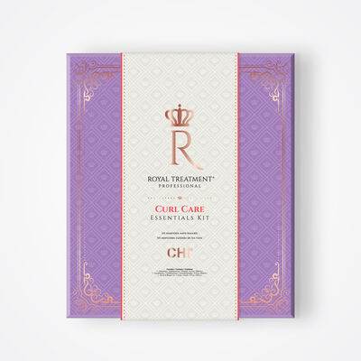 Royal Treatment Curl Care Essentials Kit