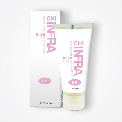 Infra Blonde High Lift - Beige Blonde