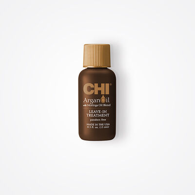 Argan Oil Leave-In Treatment - 0.5 Ounce