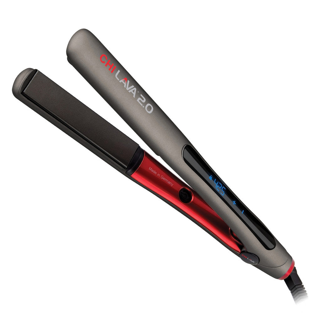 CHI Vibes 1 Curved Edge Hairstyling Iron CHI Haircare