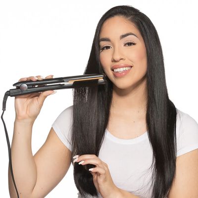 G2 1 Inch Professional Ceramic Hairstyling Iron