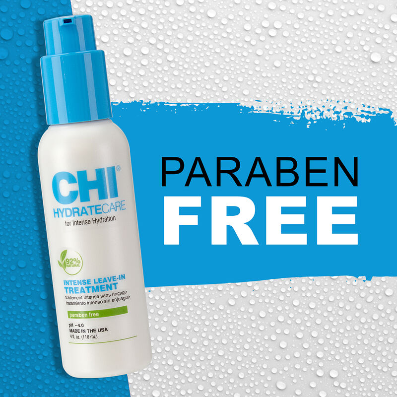 HydrateCare Intense Leave-In Treatment, , large image number null