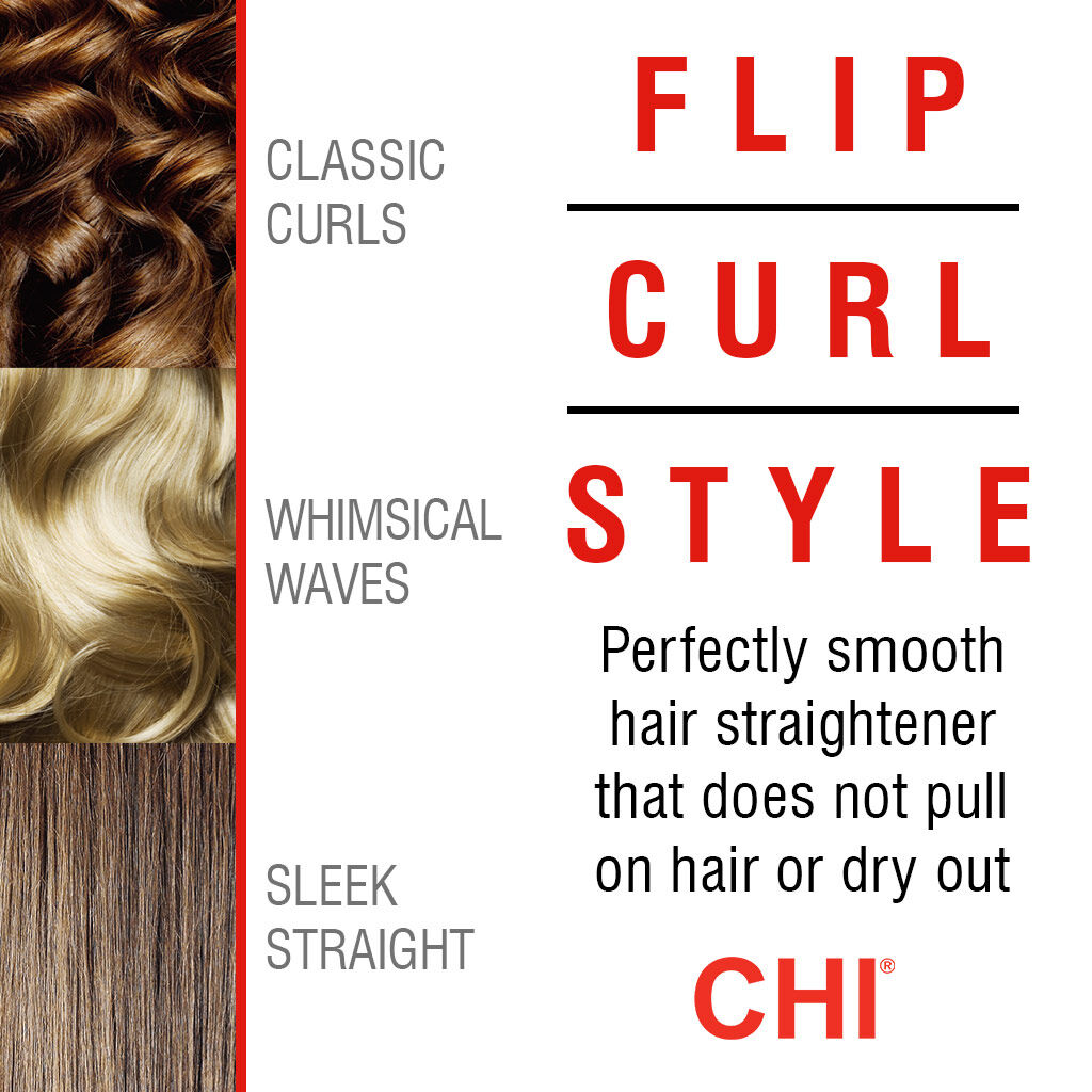CHI G2 1 1 4 Professional Digital Flat Iron CHI Haircare