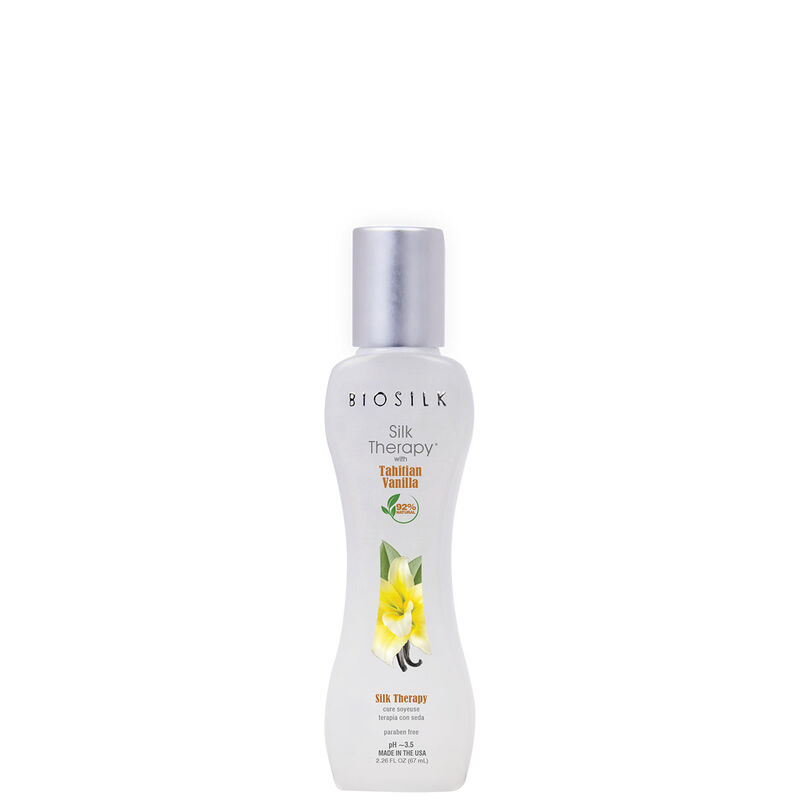 BioSilk Silk Therapy With Tahitian Vanilla, , large image number null