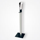Automatic Dispenser For Hand Sanitizer And Soap - Dispenser With Pedestal, , large image number null