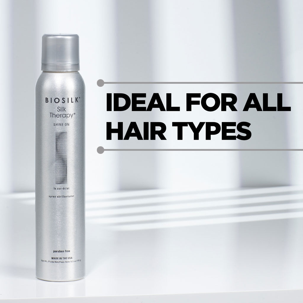 BIO-SIL SILK WASH 150ml 2本セット CHI BioSilk Silk Therapy Shine On | CHI Haircare