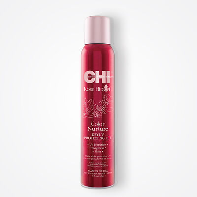 Rose Hip Oil Dry UV Protecting Oil