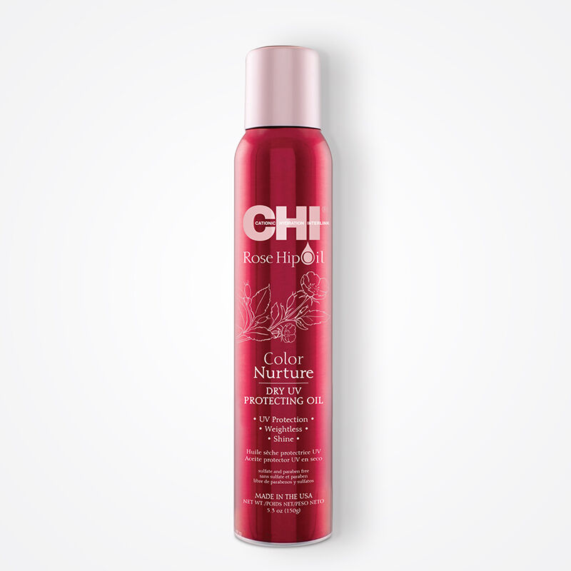 Rose Hip Oil Dry UV Protecting Oil, , large image number null