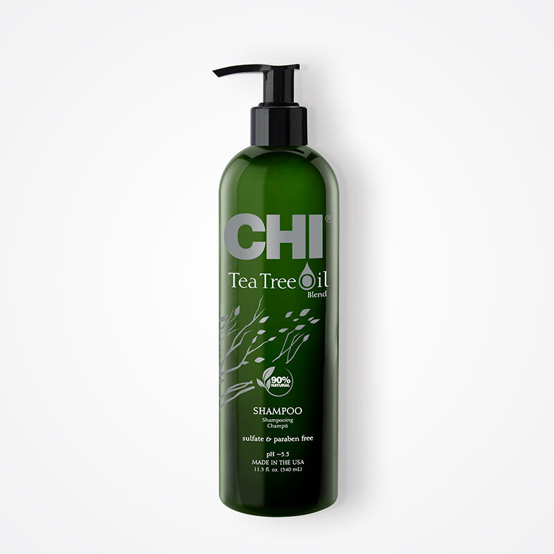 CHI Tea Tree Oil Soothing Scalp Spray 3 oz | CHI Haircare