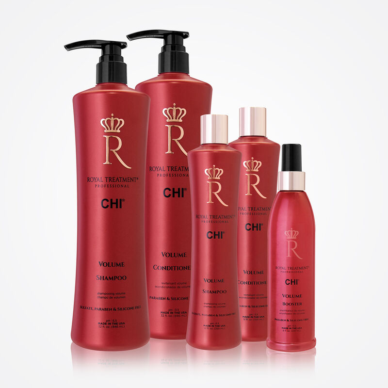 Royal Treatment Volume Intro Kit, , large image number null