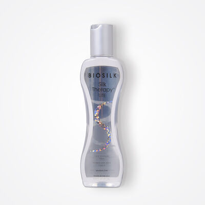 BioSilk Silk Therapy Lite - 5.64 Ounces