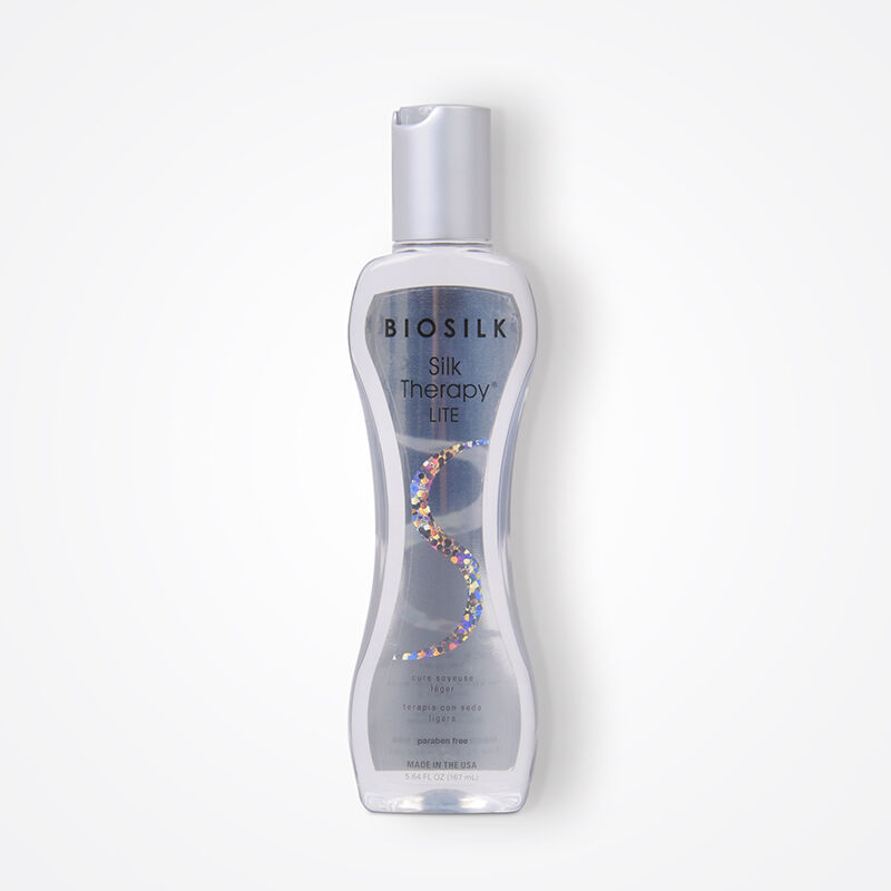 BioSilk Silk Therapy Lite - 5.64 Ounces, , large image number null
