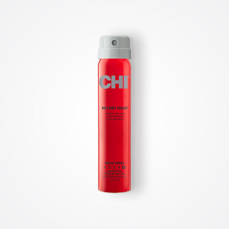 Helmet Head Hair Spray - 2.6 Ounces, , large image number null