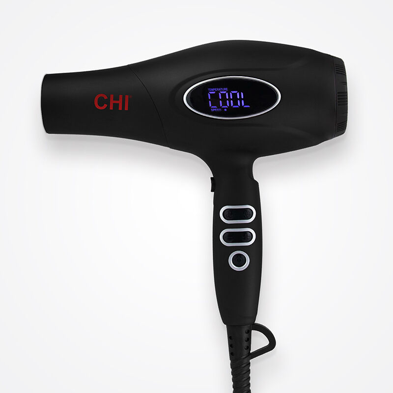 CHI Titanium Digital Dryer, , large image number null