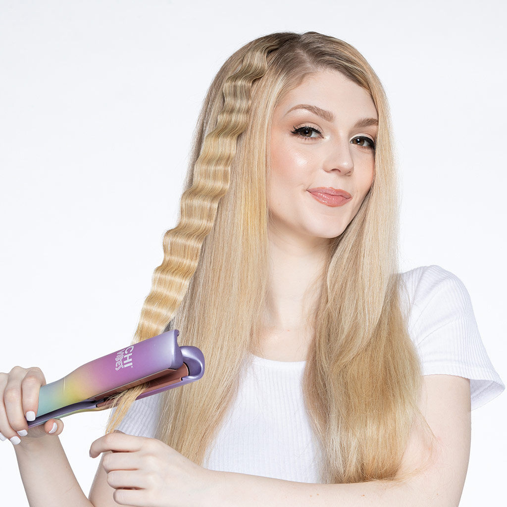CHI Vibes Multifunctional Waver CHI Haircare