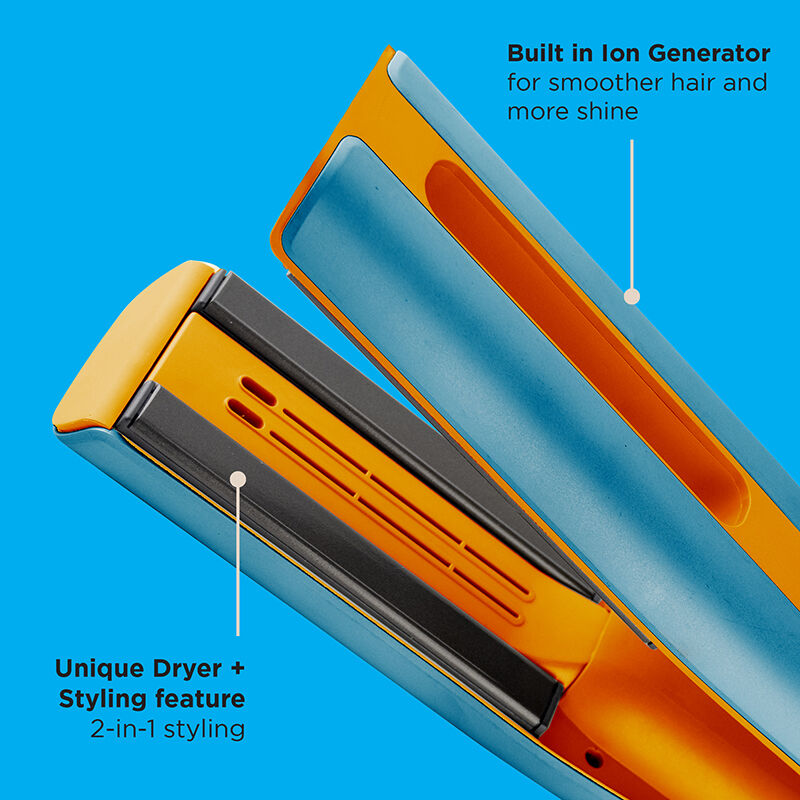 LAVA AirGlide - Blue | CHI Haircare display picture 2