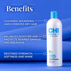 HydrateCare Hydrating Shampoo, , large image number null