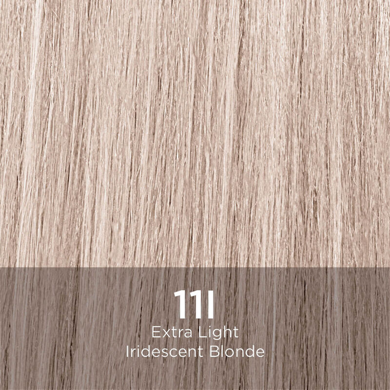 CHI Ionic Permanent Cream Hair Color - 11I - Extra Light Iridescent Blonde, 11I - Extra Light Iridescent Blonde, large image number null