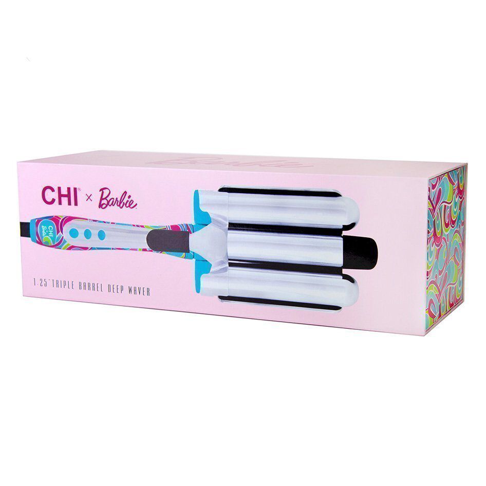 Chi deep waver outlet