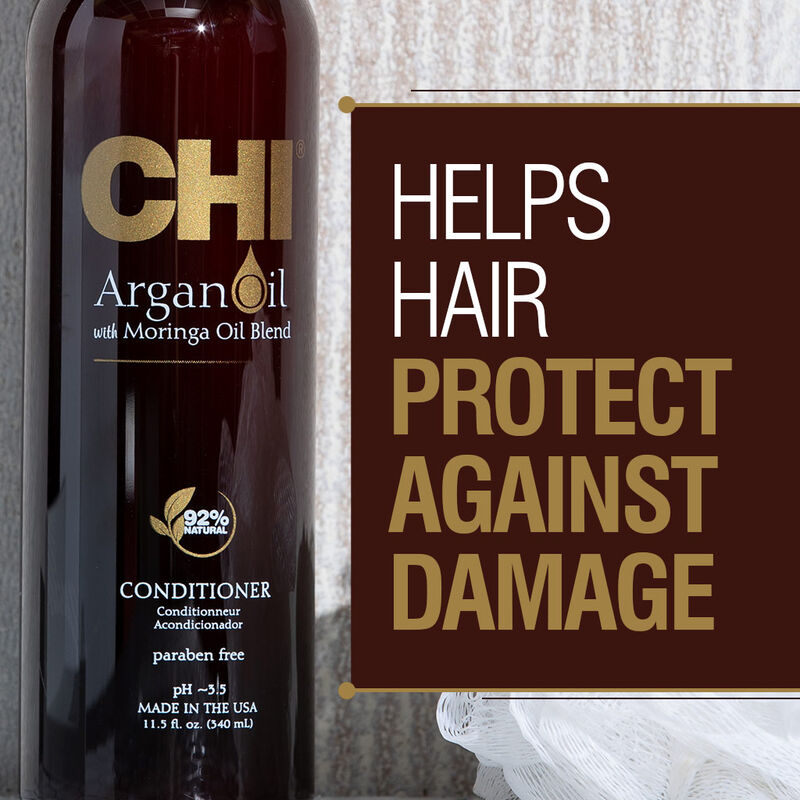 Argan Oil Conditioner, , large image number null