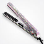 The Sparkler Lava 1 Inch Ceramic Hairstyling Iron, , large image number null