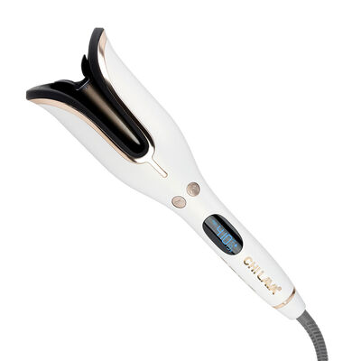 LAVA 1 Inch Volcanic Ceramic Pro Spin N Curl