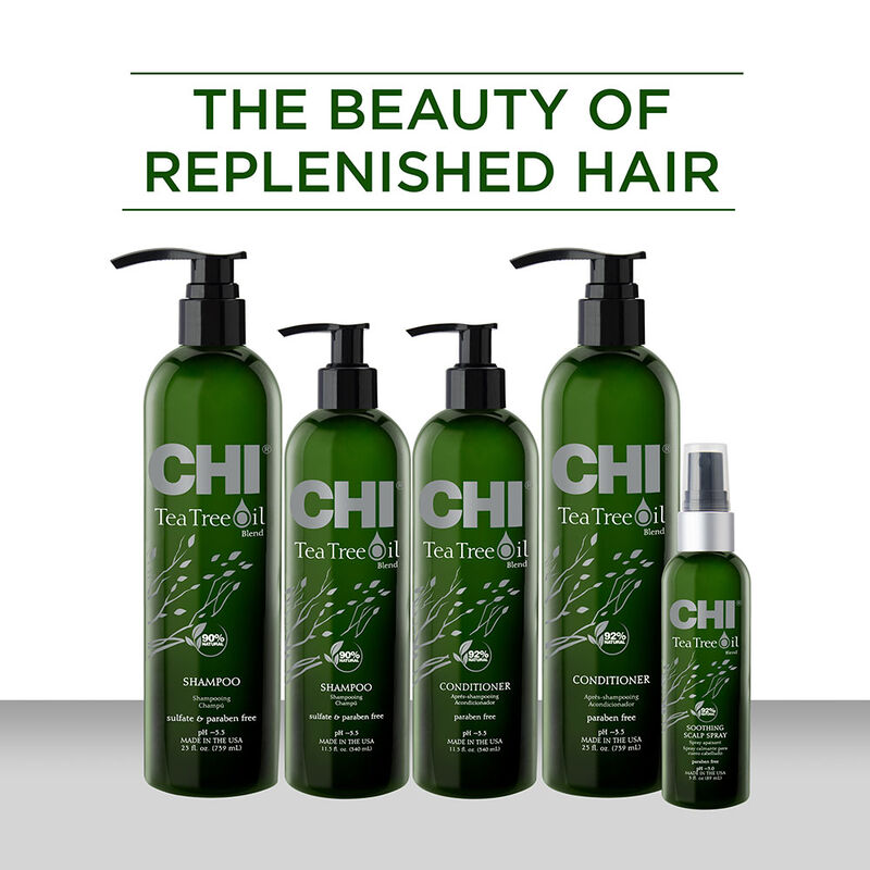 Tea Tree Oil Conditioner, , large image number null